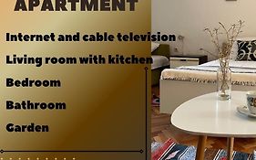 Tradicional Apartment