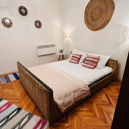Tradicional Apartment Mostar Dış mekan fotoğraf