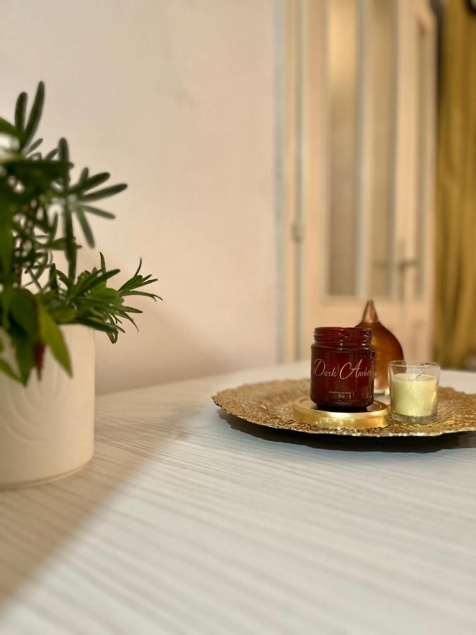 Tradicional Apartment Mostar Dış mekan fotoğraf