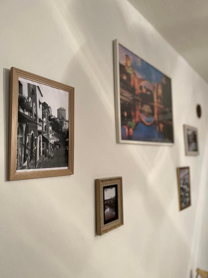 Tradicional Apartment Mostar Dış mekan fotoğraf