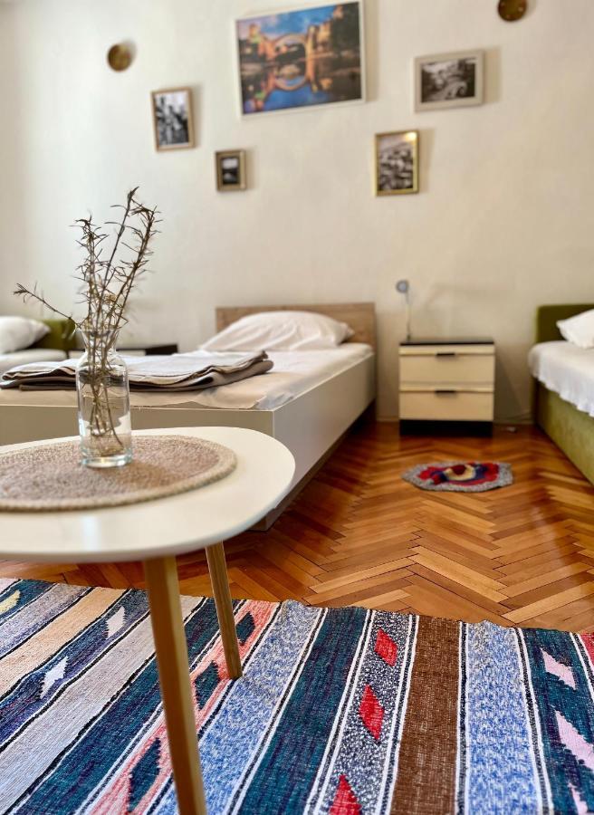 Tradicional Apartment Mostar Dış mekan fotoğraf