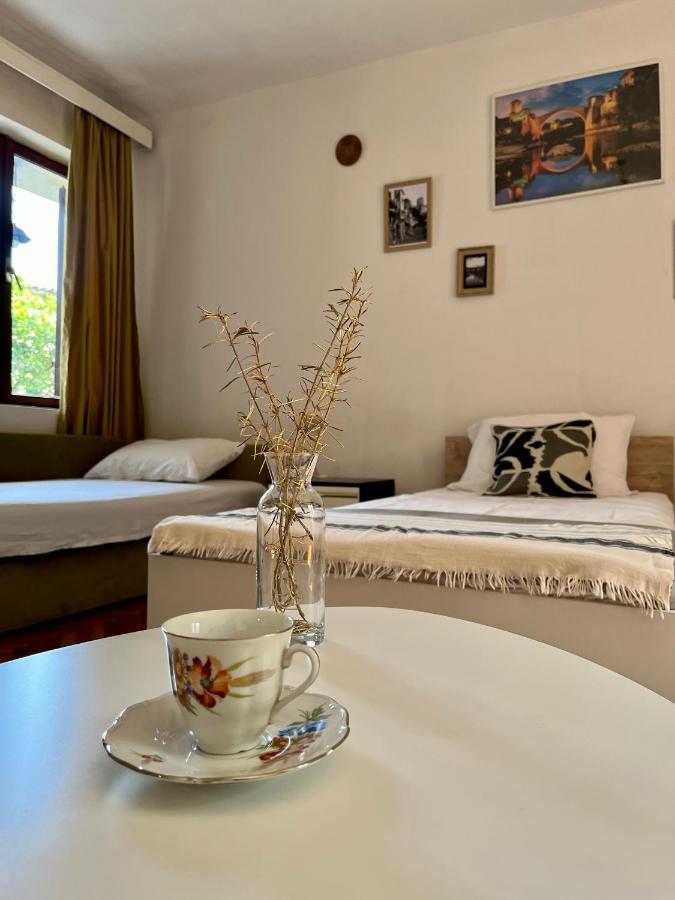Tradicional Apartment Mostar Dış mekan fotoğraf