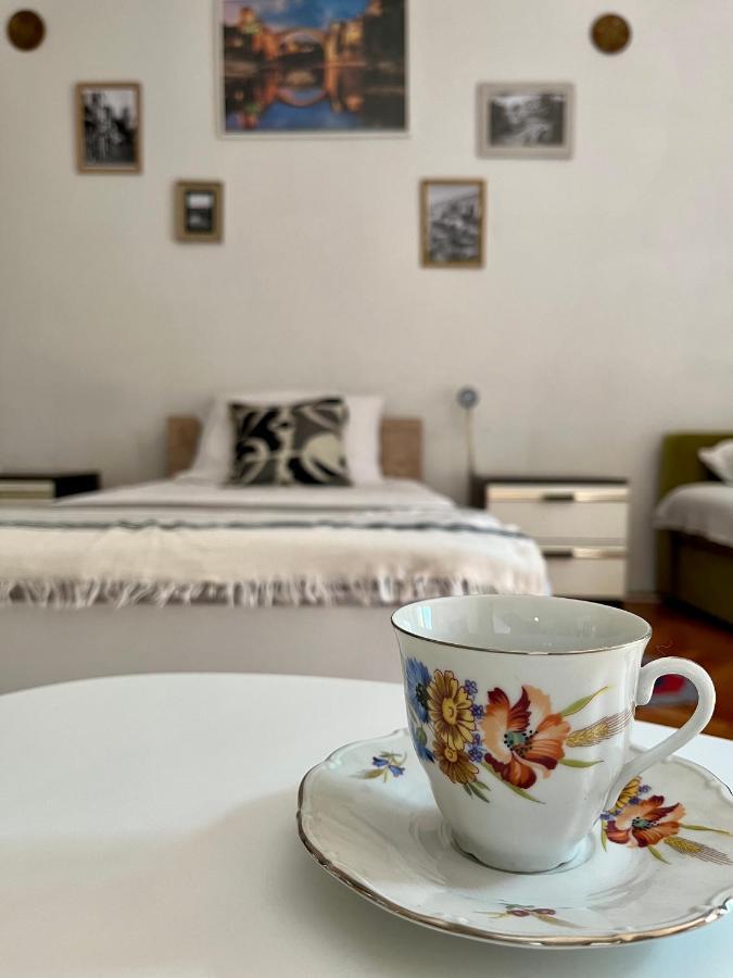 Tradicional Apartment Mostar Dış mekan fotoğraf
