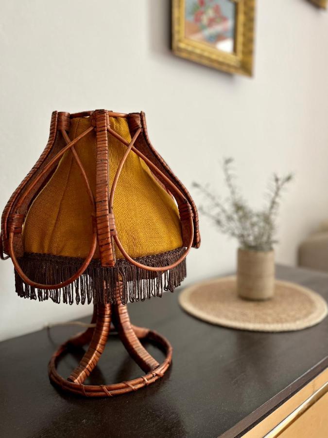 Tradicional Apartment Mostar Dış mekan fotoğraf