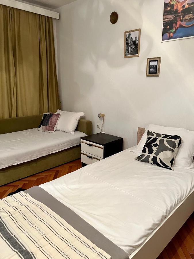 Tradicional Apartment Mostar Dış mekan fotoğraf