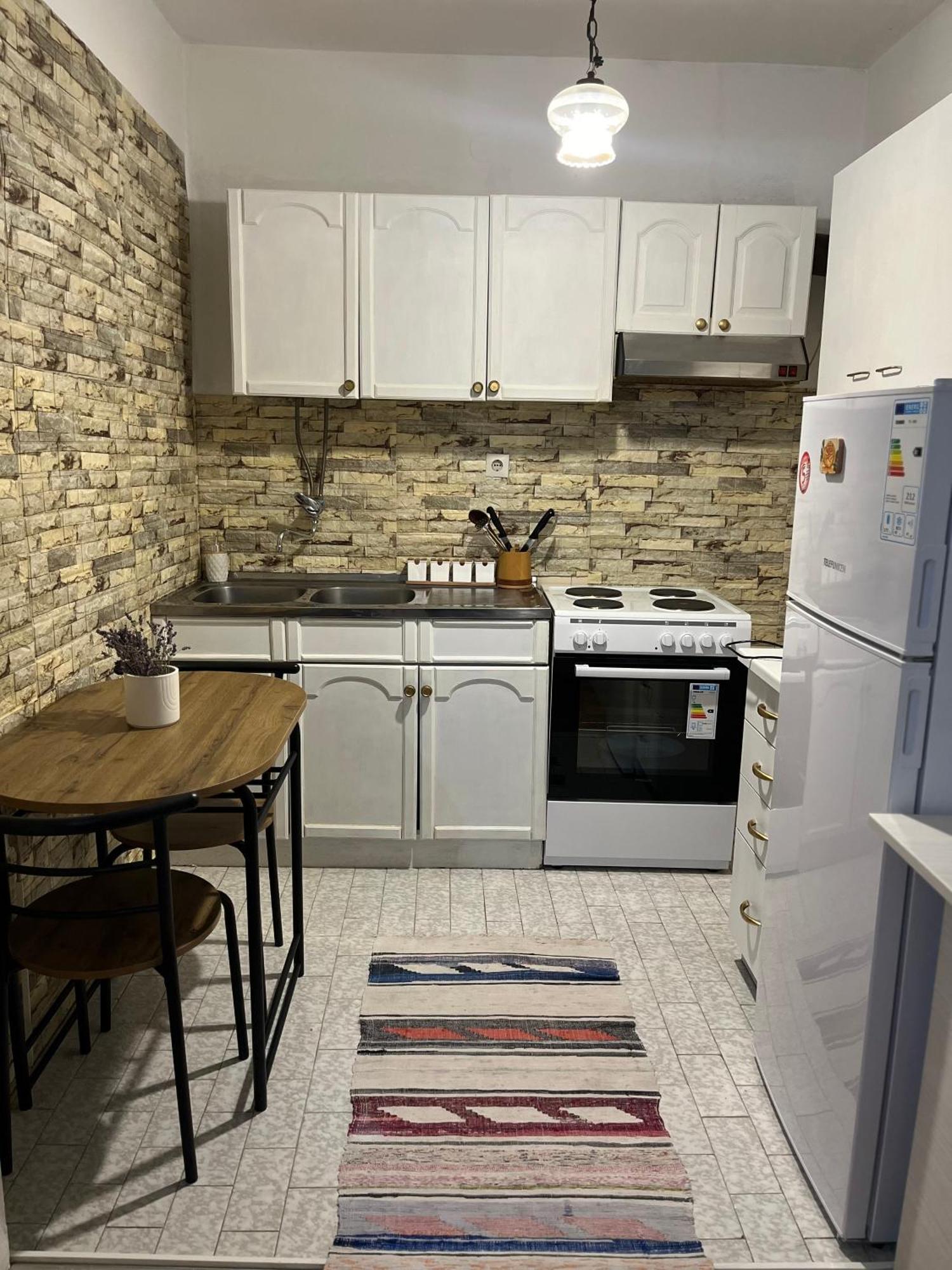 Tradicional Apartment Mostar Dış mekan fotoğraf