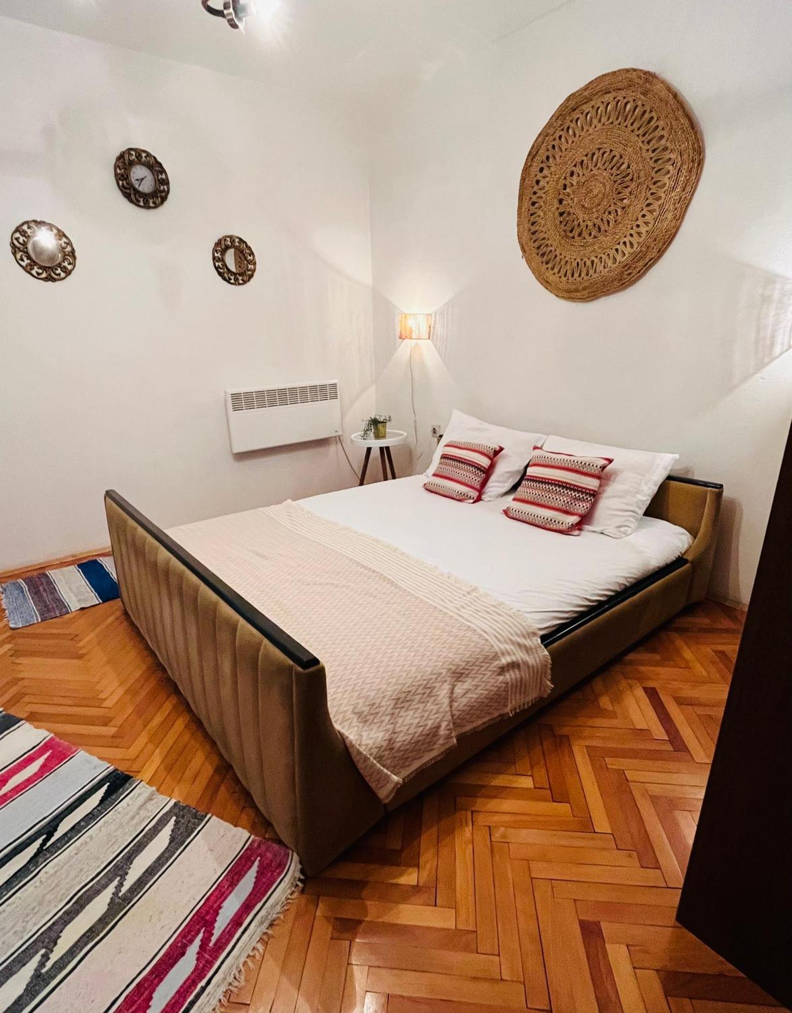 Tradicional Apartment Mostar Dış mekan fotoğraf