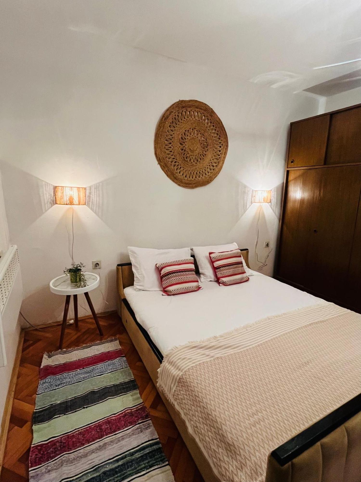 Tradicional Apartment Mostar Dış mekan fotoğraf