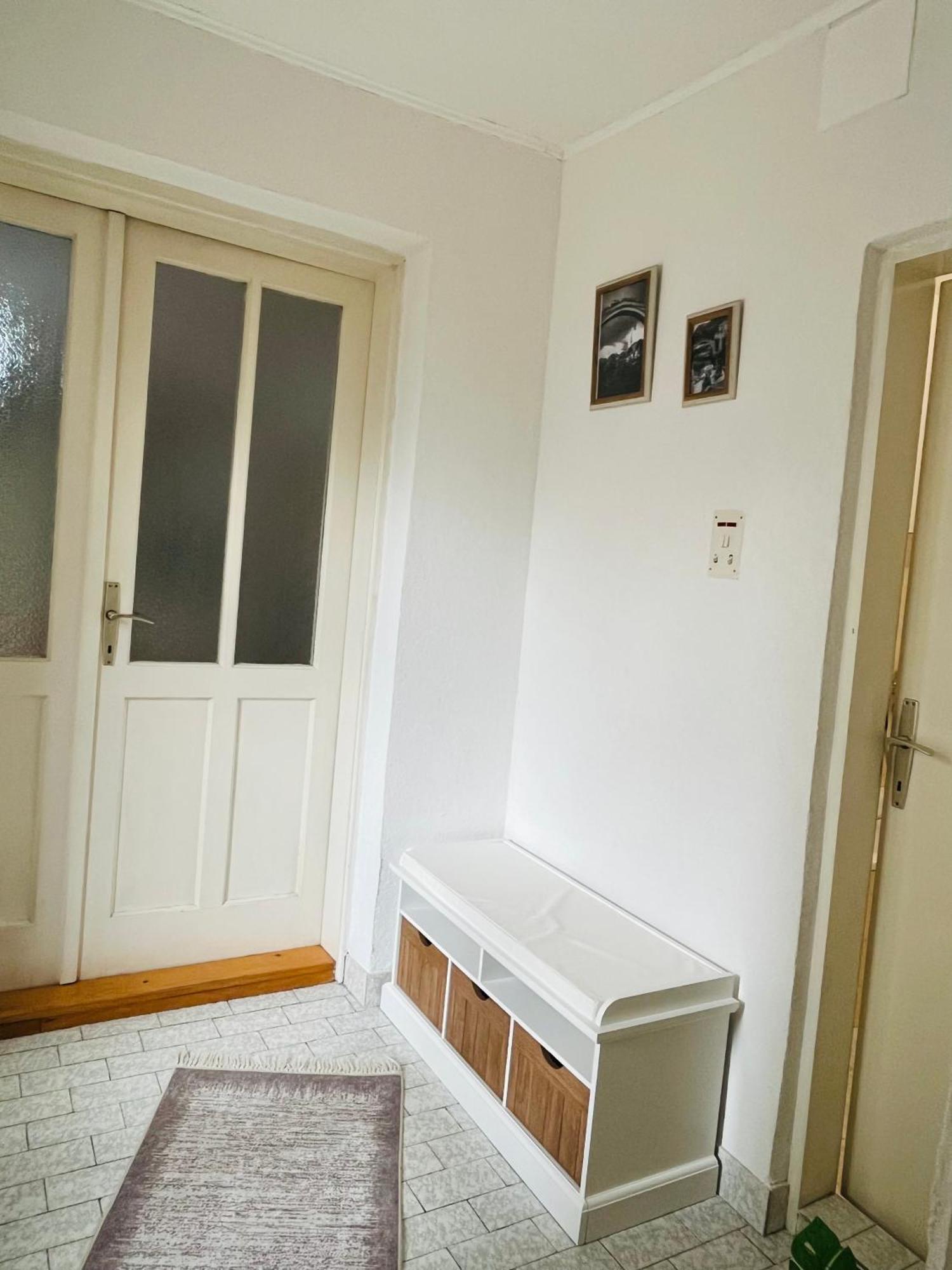 Tradicional Apartment Mostar Dış mekan fotoğraf