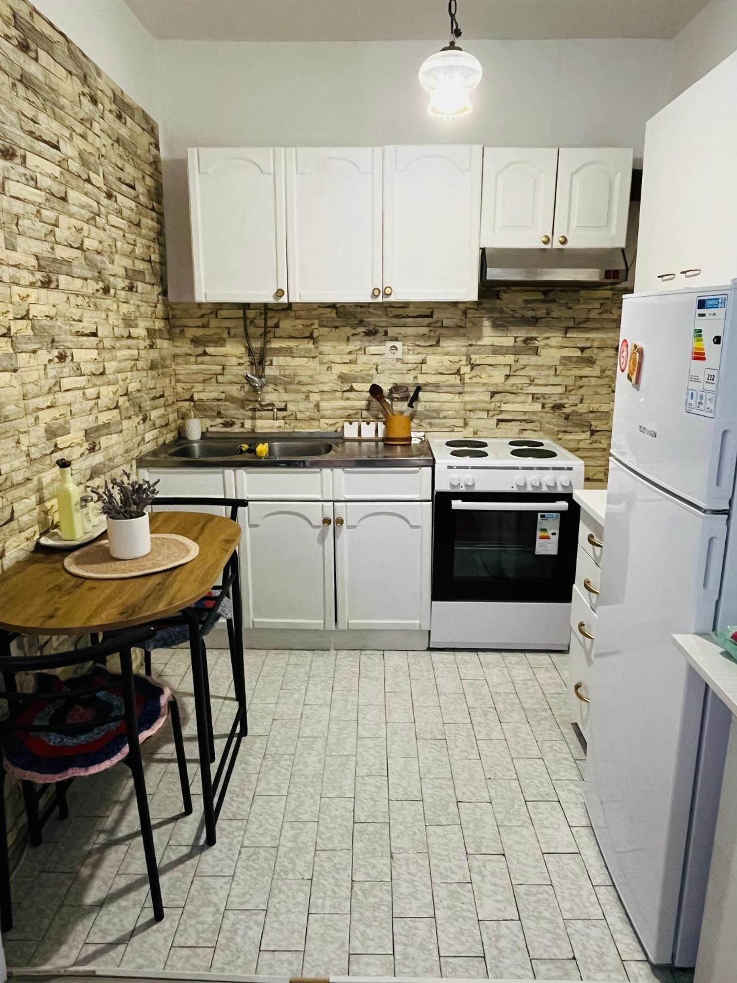 Tradicional Apartment Mostar Dış mekan fotoğraf